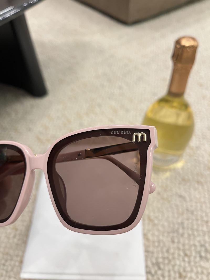 Miu Miu Sunglasses